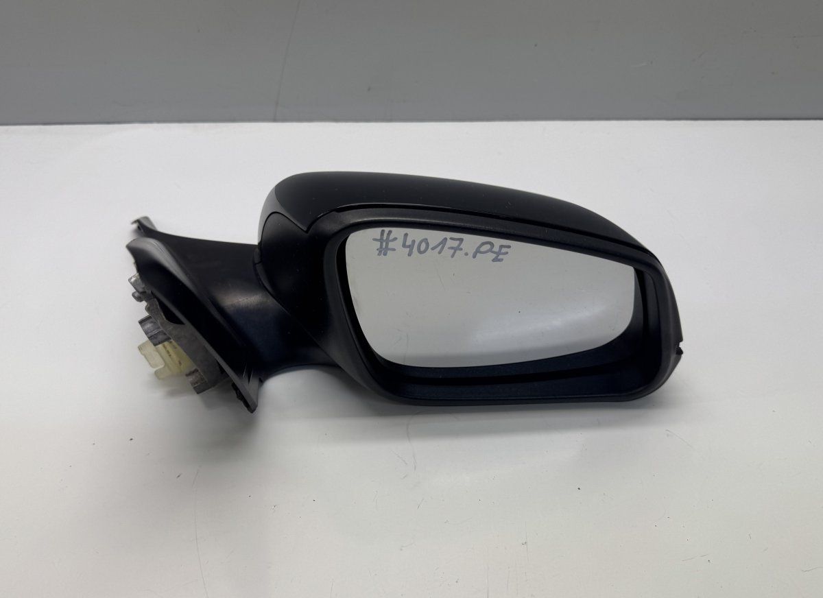 51167242702 7242702 Mirror right BMW 1 (F20, F21) (2011-2019)