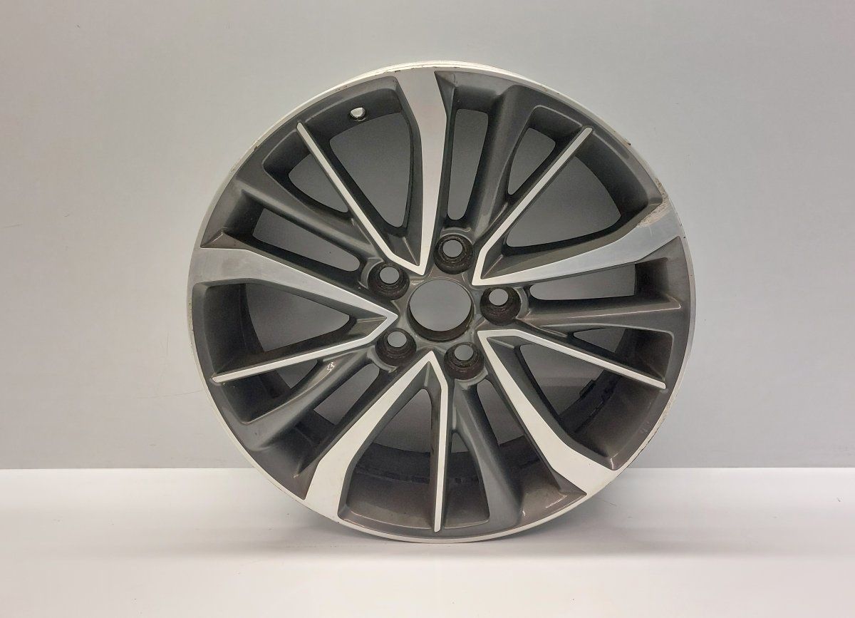 42611-05370 4261105370 Rim 1 pc TOYOTA AVENSIS (T270) (2009-2018)