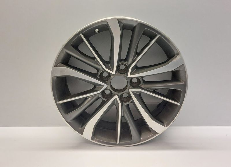 42611-05370 4261105370 Rim 1 pc TOYOTA AVENSIS (T270) (2009-2018)