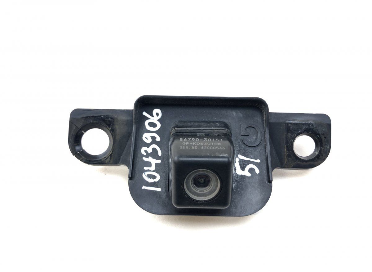 8679030151 Reverse camera LEXUS GS IV (2011-2020)