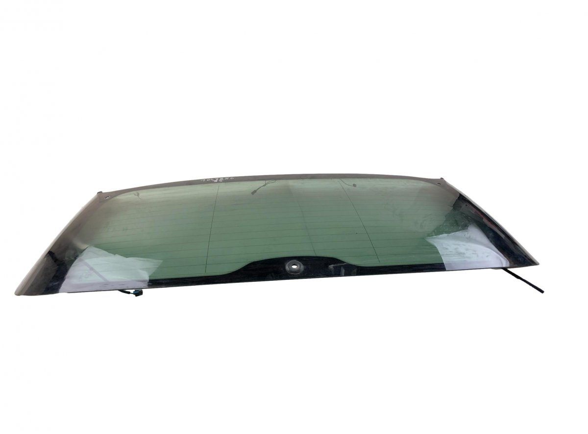51317152767 Rear Window glass BMW X5 (E70) (2007-2013)