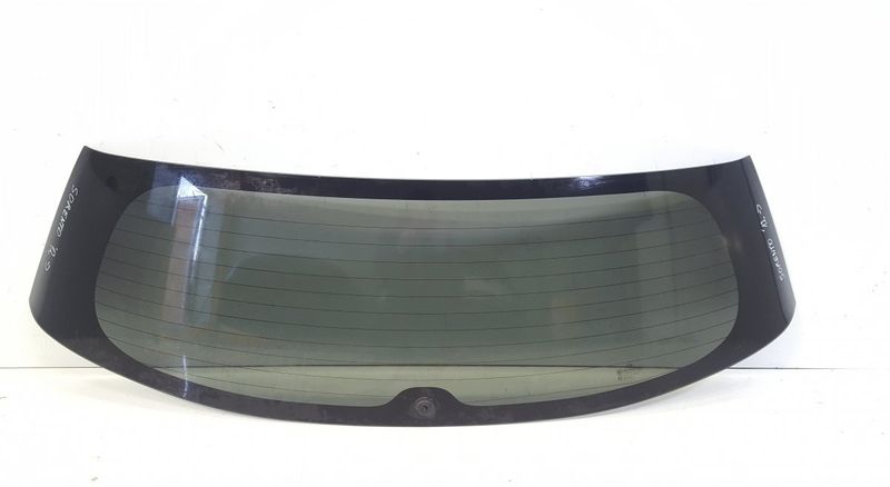 43R-000385 Rear Window glass KIA SORENTO II (XM) (2009-2015)