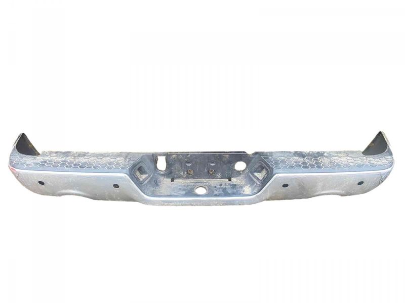 68049859AB Rear bumper DODGE RAM IV (DJ, DS) (2008-)