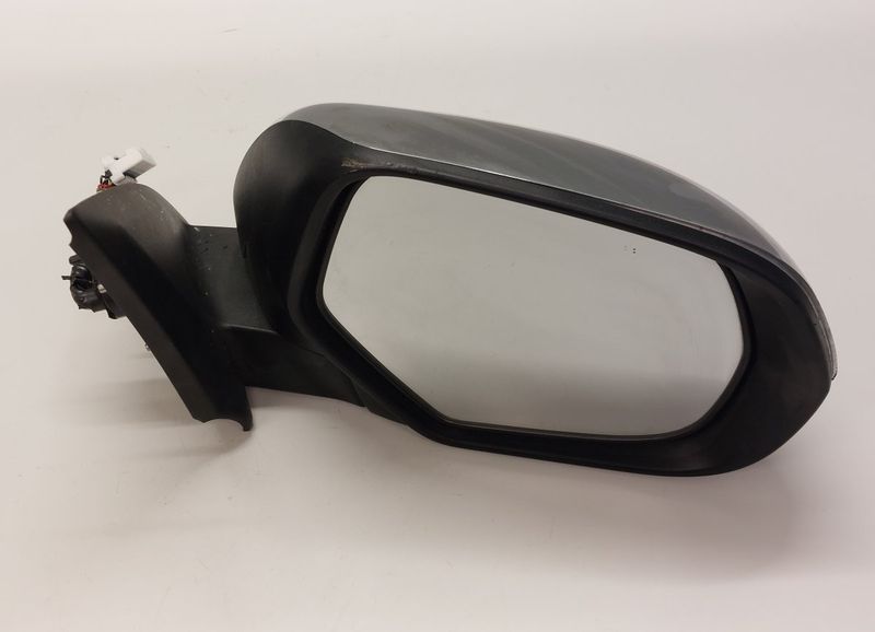 7632D472 Mirror right MITSUBISHI OUTLANDER III (GG, GF, ZJ, ZK, ZL) (2012-2021)