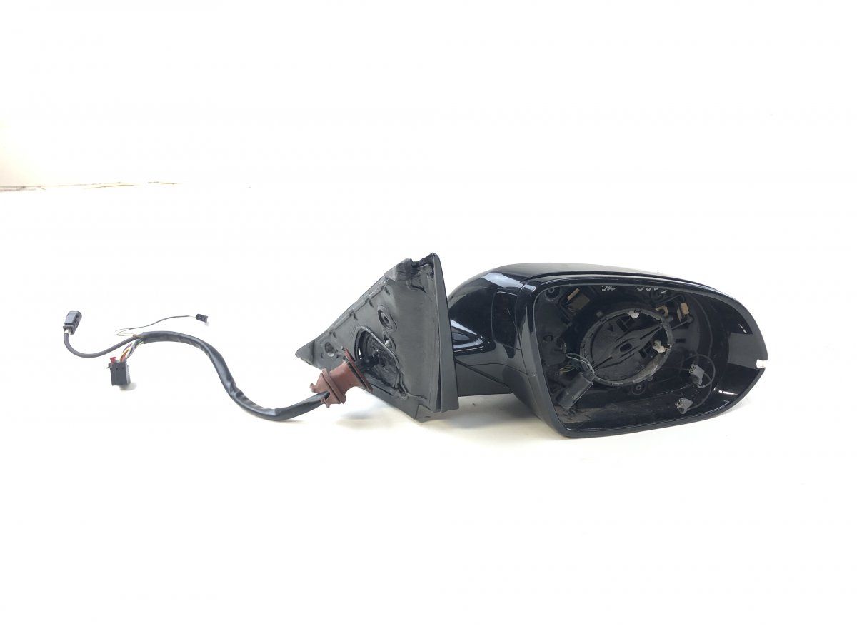 4H2857410N Mirror right AUDI A8 (4H) (2009-2017)