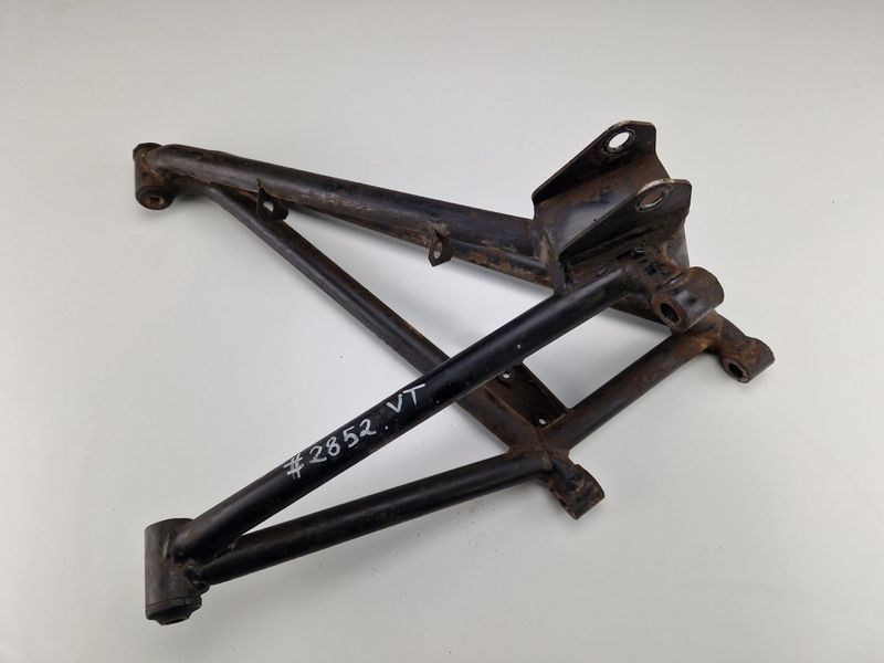 377000101 Rear Axle Track Control Arm lower left MASERATI QUATTROPORTE II (03.94-)