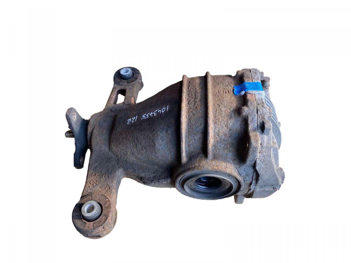 4111053300 Rear axle differential LEXUS IS III (XE30) (2013-)