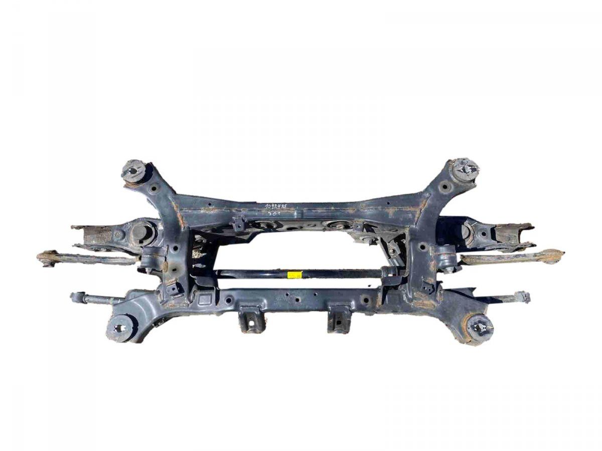 55405C5650 Rear axle Beam KIA SORENTO III (UM) (2015-2020)