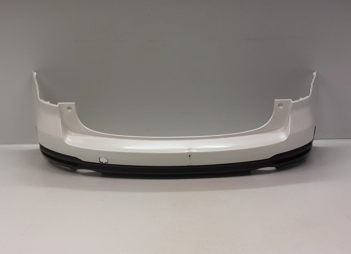 57704SG012 Rear bumper SUBARU FORESTER (SJ) (2013-2018)