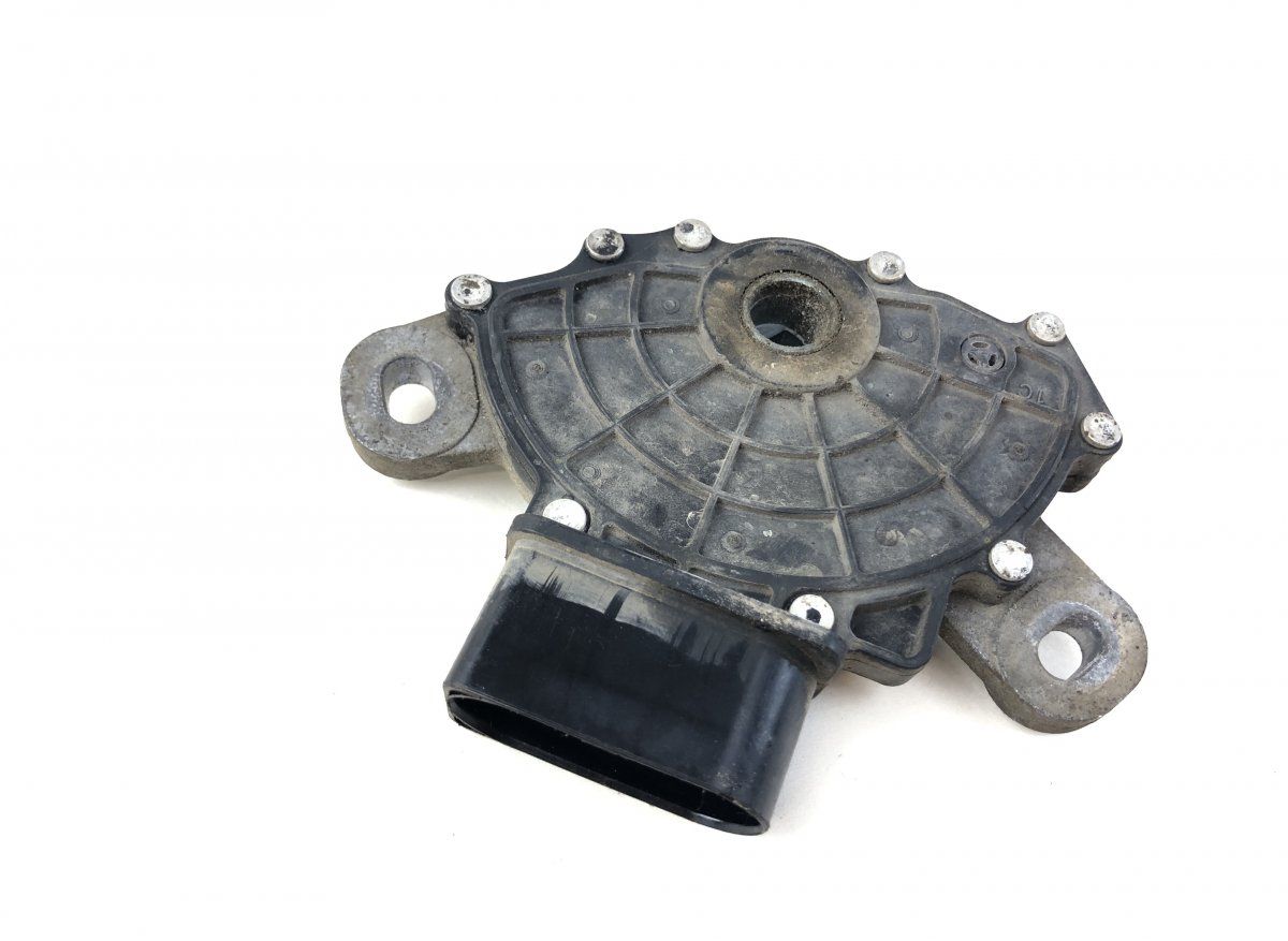 95532561201 Multi-function switch for automatic transmission PORSCHE CAYENNE I (2002-2010)