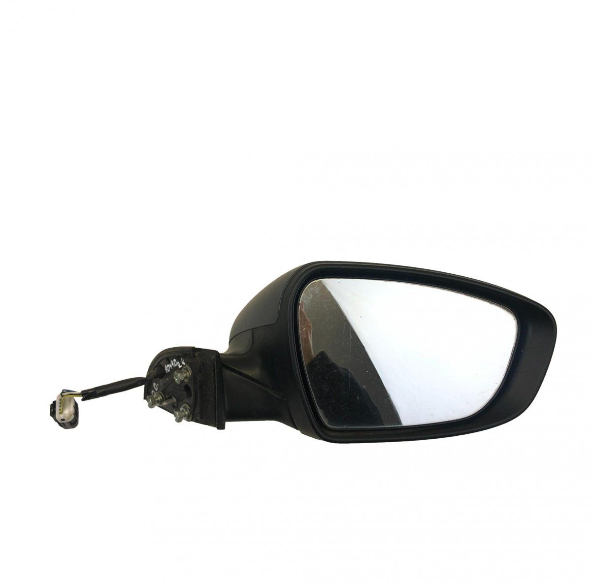 87620A2020 Mirror right KIA CEE'D II (JD) (2012-2018)