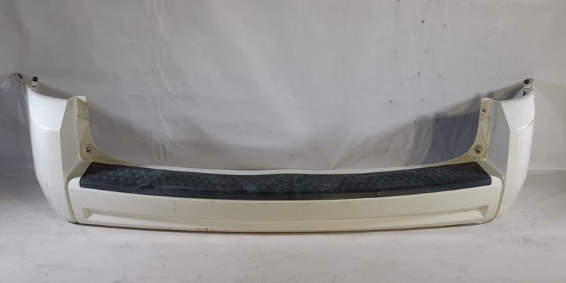 Rear bumper DODGE CARAVAN V (2007-2020)