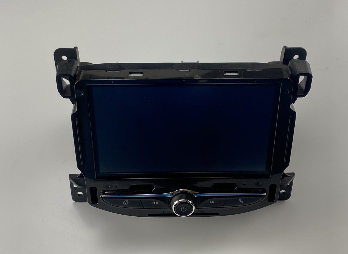 555343750 H118096300005023 804072130 MBS62805501 329510614 39027413 Radio OPEL ZAFIRA TOURER C (P12) (2011-2019)