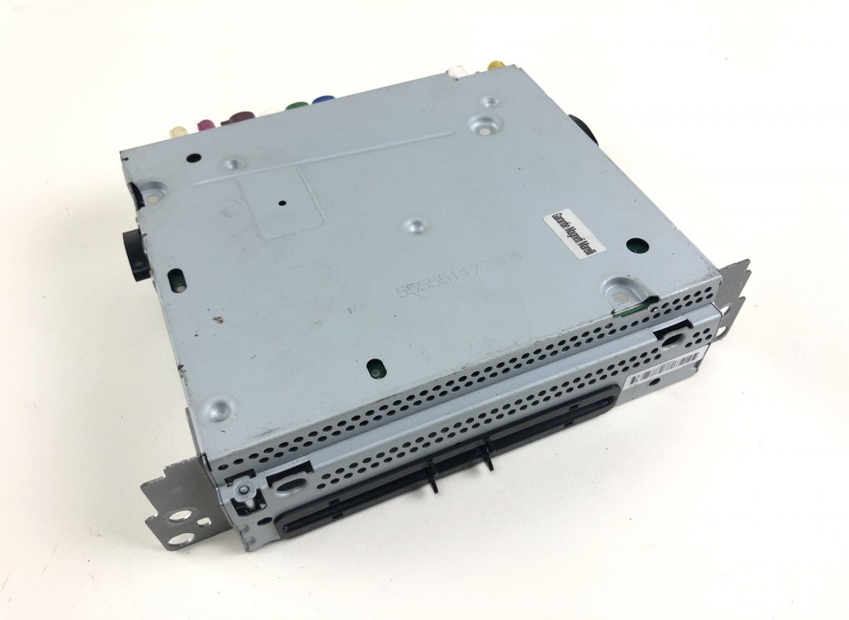 9874342 Radio BMW X5 (F15, F85) (2012-2018)
