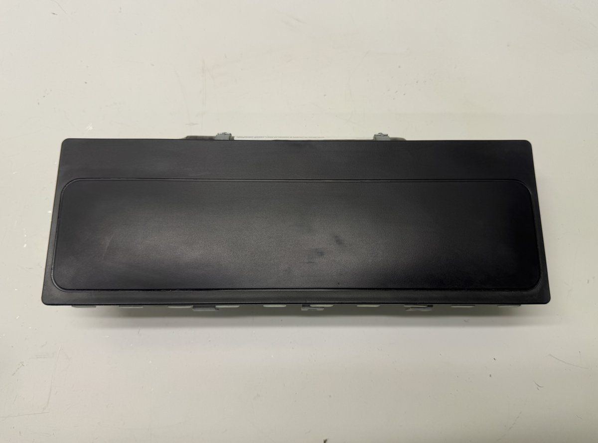 3V1880841E Knee Airbag Front Left SKODA SUPERB III (3V3, 3V5) (2015-2024)