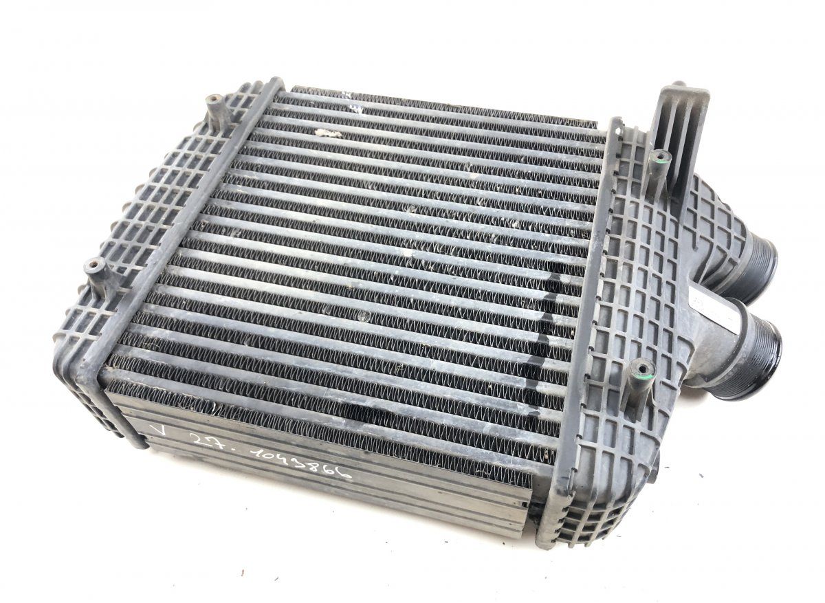 16474839 Intercooler MASERATI GHIBLI III (M157) (2013-2023)