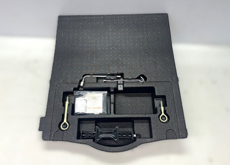 GHK1688MXA GA5R-37-790E GA5R37790E LD47-37-770 LD4737770 KD53-50-EJ2B KD5350EJ2B KD53-50-EJ1B KD5350EJ1B Jack MAZDA 6 (GJ, GL) (2012-2020)