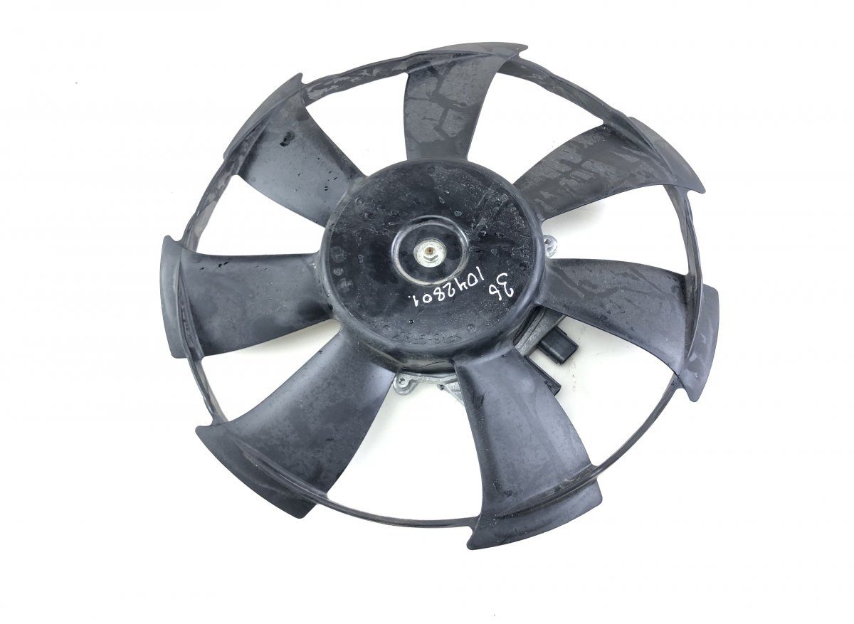 190206C1A01 Radiator Fan Electric HONDA CIVIC XI (FE, FL) (2021-)