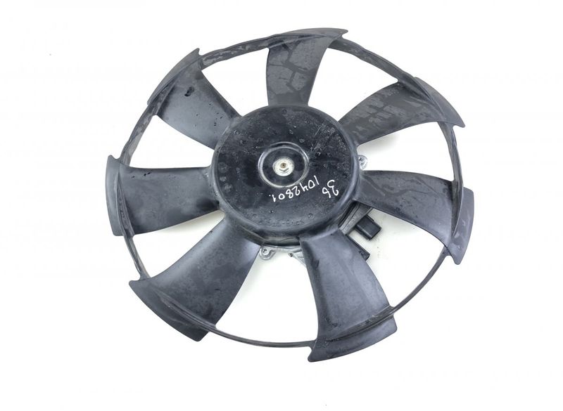 190206C1A01 Radiator Fan Electric HONDA CIVIC XI (FE, FL) (2021-)