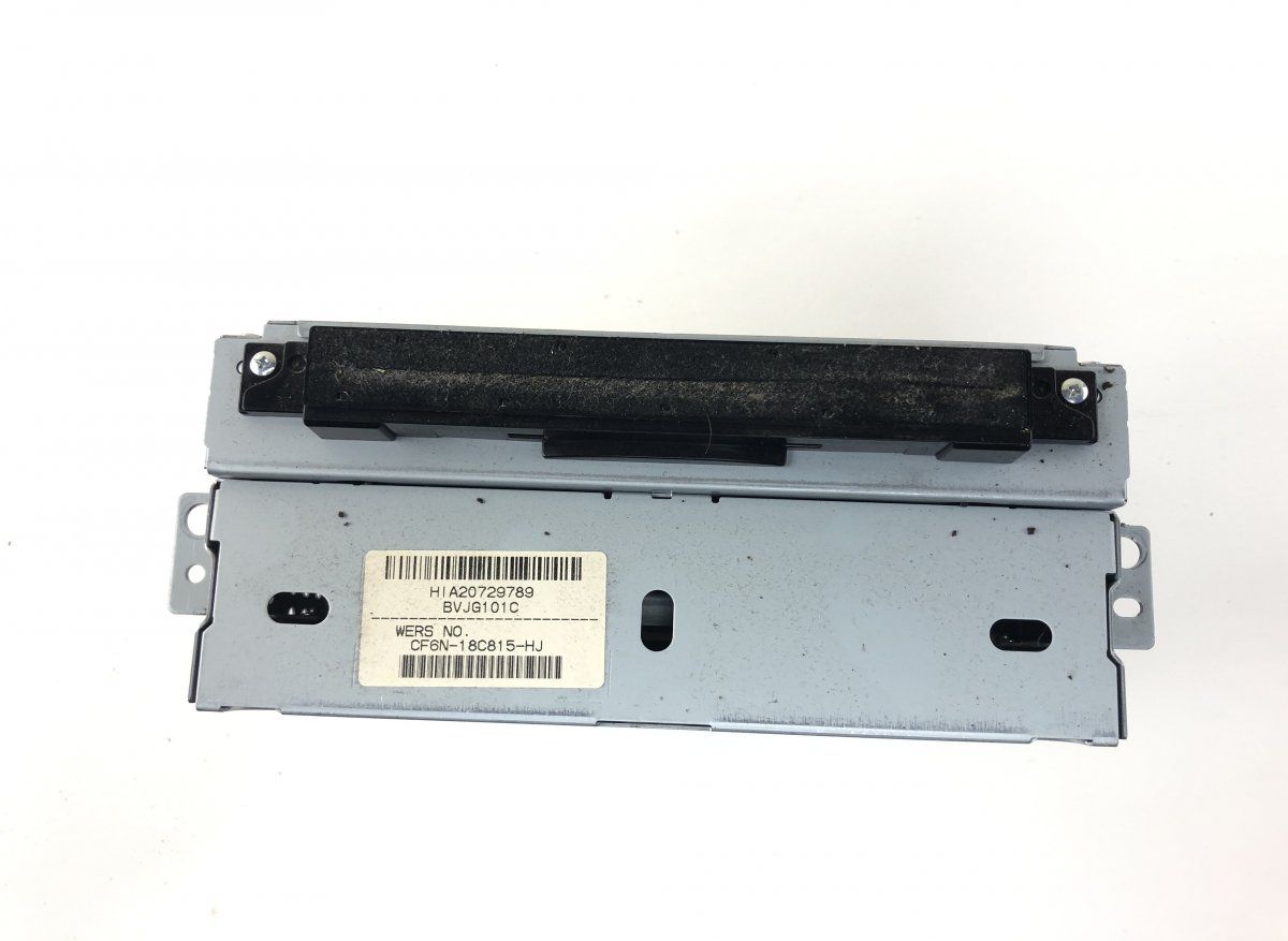 31357756AA 31344900AA Radio LAND ROVER RANGE ROVER IV (LG/L405) (2012-2021)