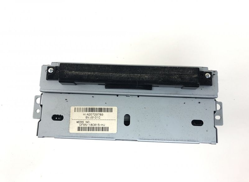 31357756AA 31344900AA Radio LAND ROVER RANGE ROVER IV (LG/L405) (2012-2021)