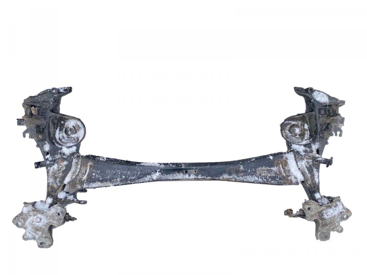 555013408R Rear axle Beam RENAULT TALISMAN (L2M, KP) (2013-2022)