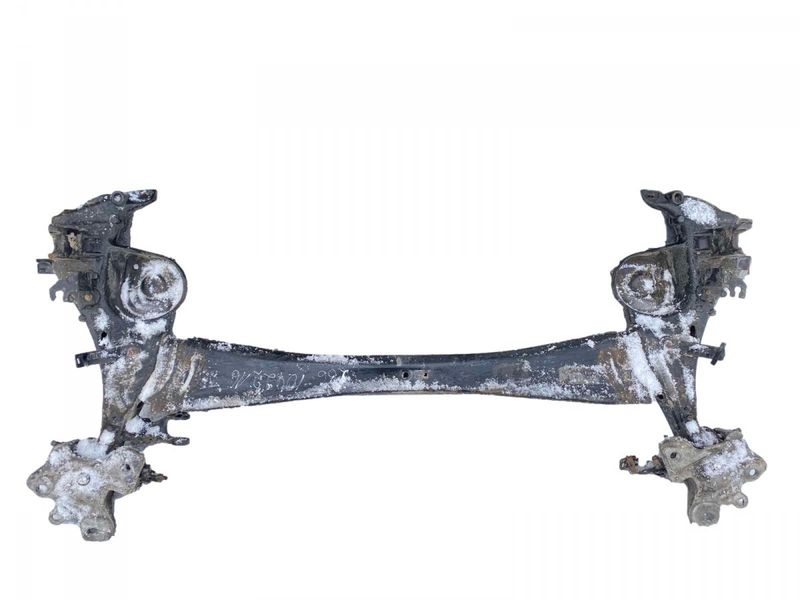 555013408R Rear axle Beam RENAULT TALISMAN (L2M, KP) (2013-2022)