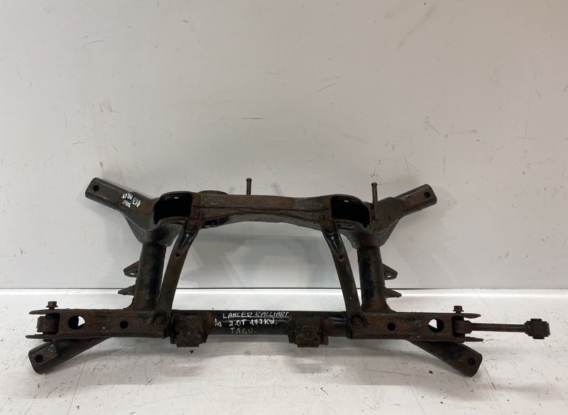 Rear axle Beam MITSUBISHI LANCER (CV, CX, CY, CZ) (2007-2017)