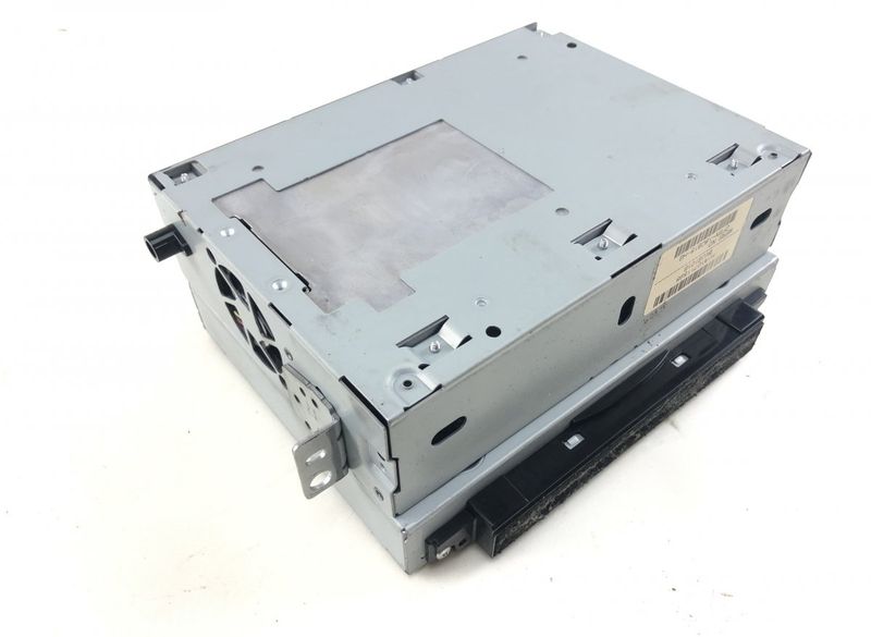 31357756AA 31344900AA Radio LAND ROVER RANGE ROVER IV (LG/L405) (2012-2021)