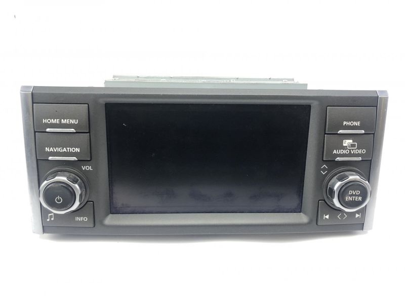 4123005220 412300-5220 Radio LAND ROVER RANGE ROVER III (LM) (2002-2012)