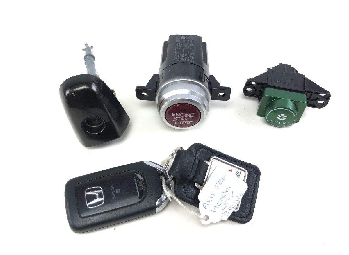 35881T0AE02 Key / Keys HONDA CR-V IV (RM) (2012-2016)