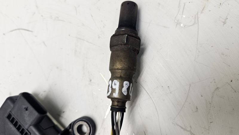 FPLA5J299EB 0281006777/778 Lambda Probe JAGUAR XF (X260) (2015-2024)