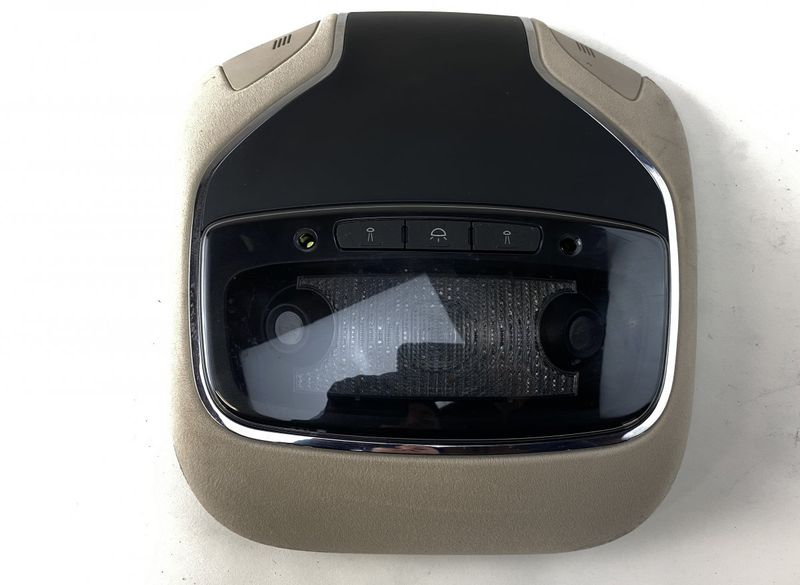 670024701 Interior Lighting Front MASERATI GHIBLI III (M157) (2013-2023)