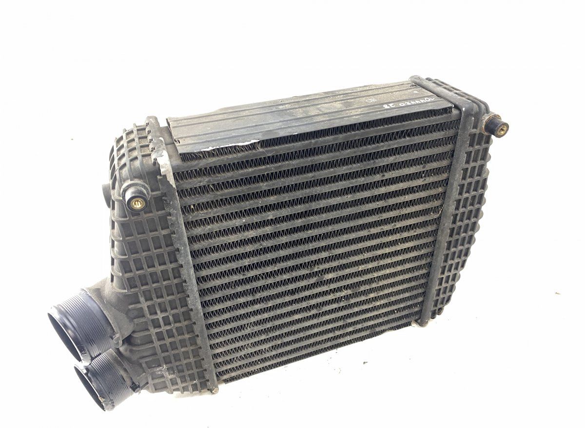 16474840 Intercooler MASERATI GHIBLI III (M157) (2013-2023)