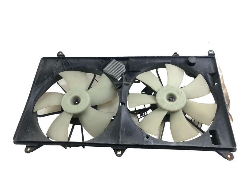 4993003072 499300-3072 Radiator Fan Electric LEXUS SC (Z30, Z40) (2001-2010)