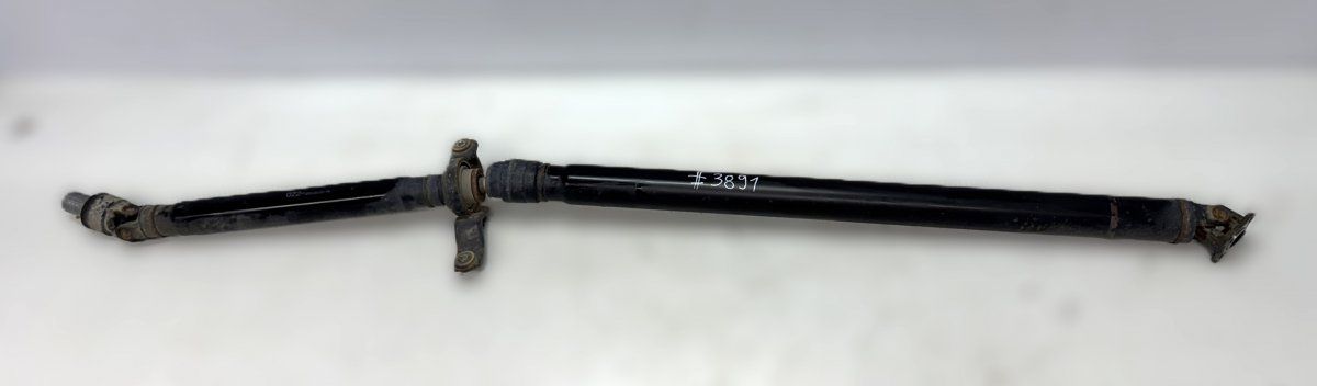 280191 Propeller Shaft Complete PEUGEOT 4007 (GP) (2007-2012)