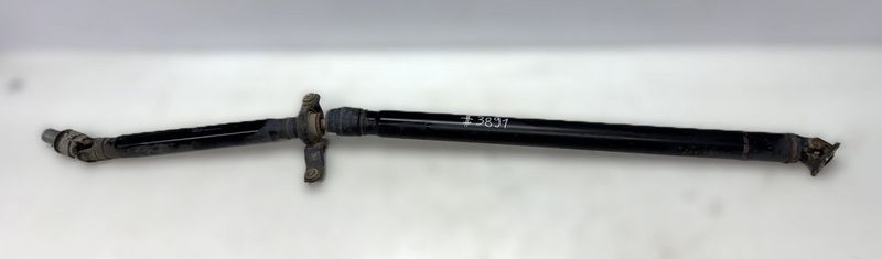 280191 Propeller Shaft Complete PEUGEOT 4007 (GP) (2007-2012)