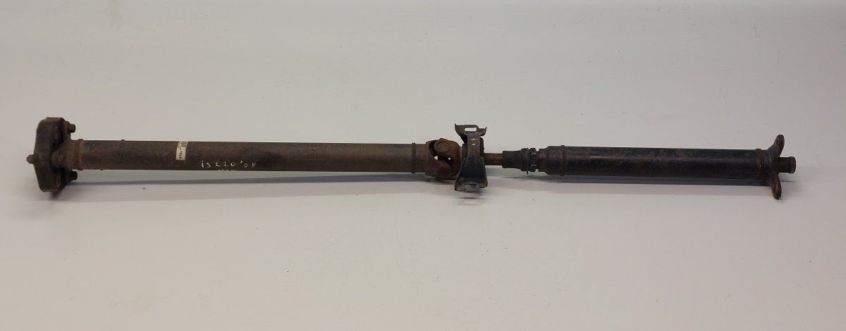 3710053081 Propeller Shaft Complete LEXUS IS II (XE20) (2005-2013)