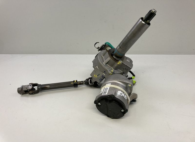 56300-C8100 56345-C8000 GM500-063-00 5WY7B06G 56400-1R200 Power steering pump HYUNDAI i20 II (GB) (2014-2020)
