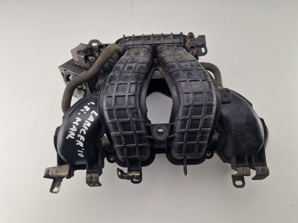 MQ300160 Intake Manifold MITSUBISHI LANCER (CV, CX, CY, CZ) (2007-2017)