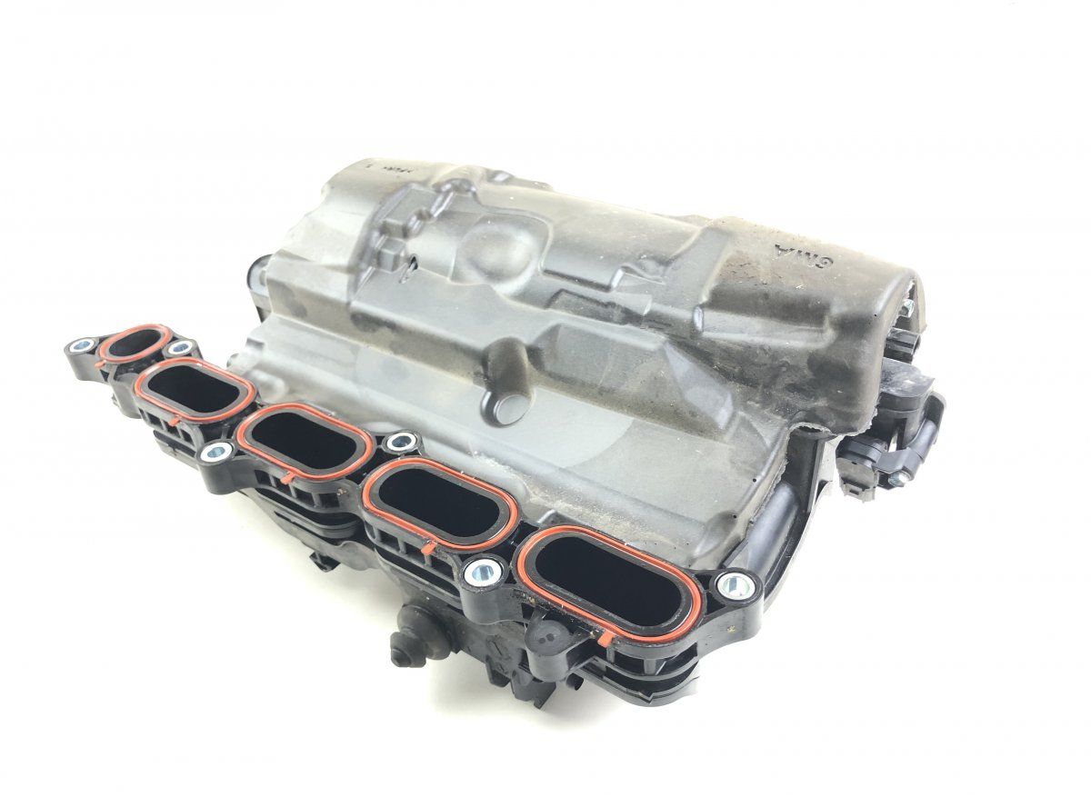 170006MAJ01 Intake Manifold HONDA CIVIC XI (FE, FL) (2021-)