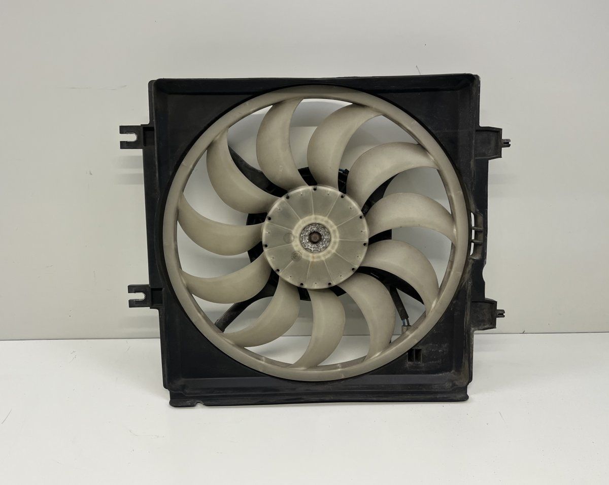 73310FJ020 Radiator Fan Electric SUBARU LEGACY VI / Outback (2014-2019)