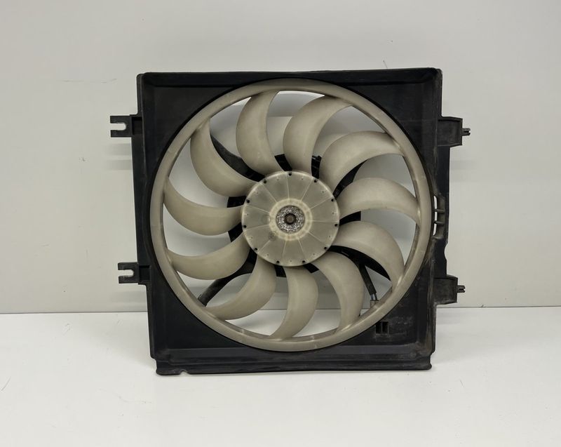 73310FJ020 Radiator Fan Electric SUBARU LEGACY VI / Outback (2014-2019)