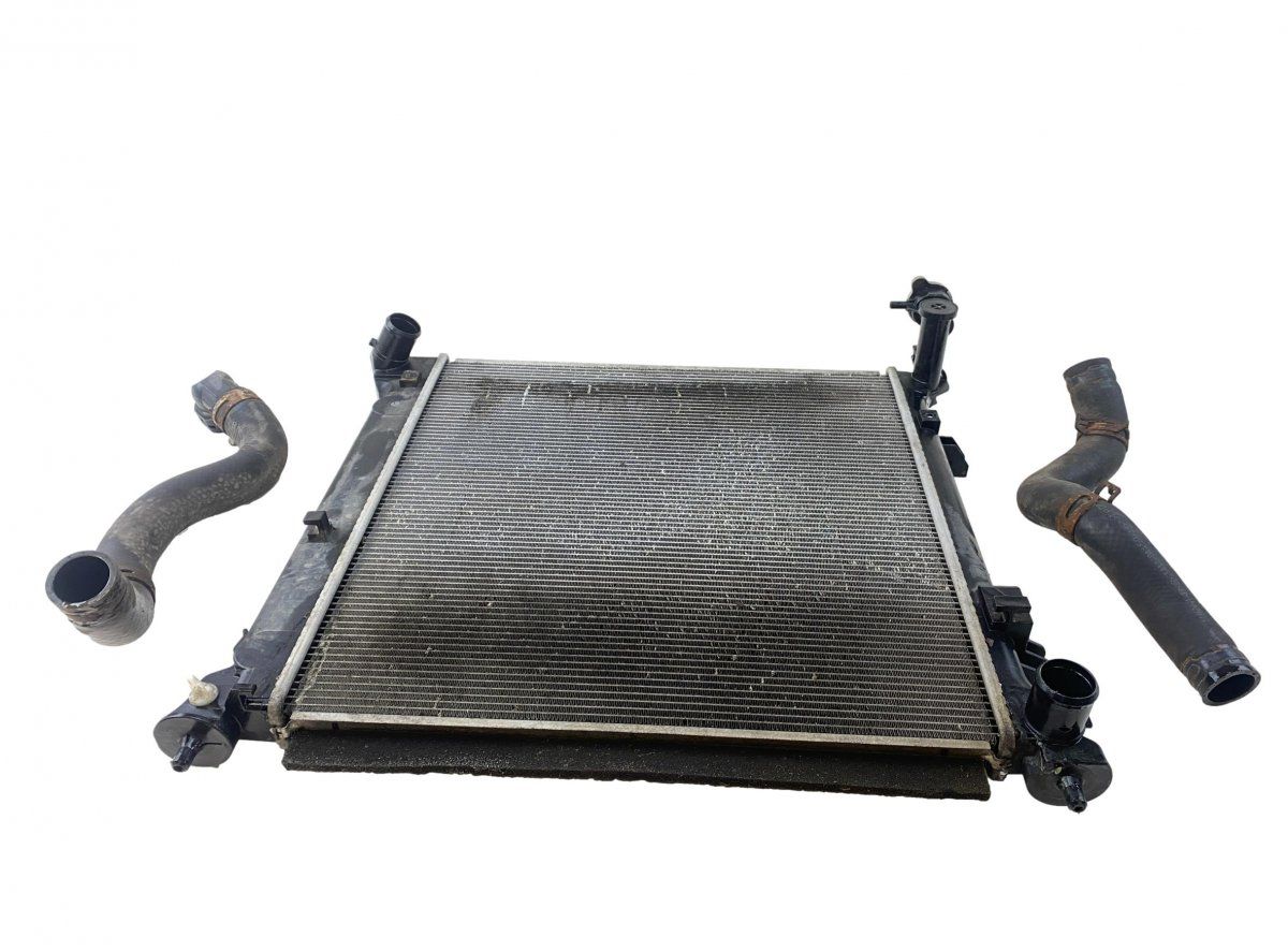 25310D4380 Radiator KIA OPTIMA IV (JF) (2015-2020)