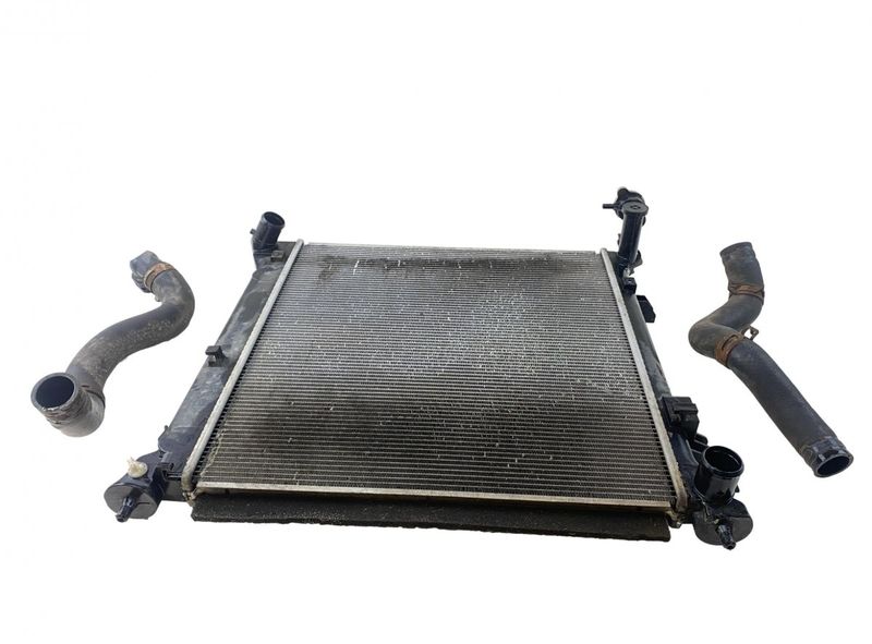 25310D4380 Radiator KIA OPTIMA IV (JF) (2015-2020)