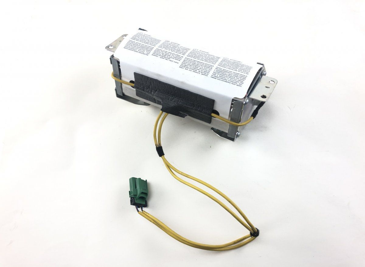 30342477A Passenger Airbag MASERATI GHIBLI III (M157) (2013-2023)