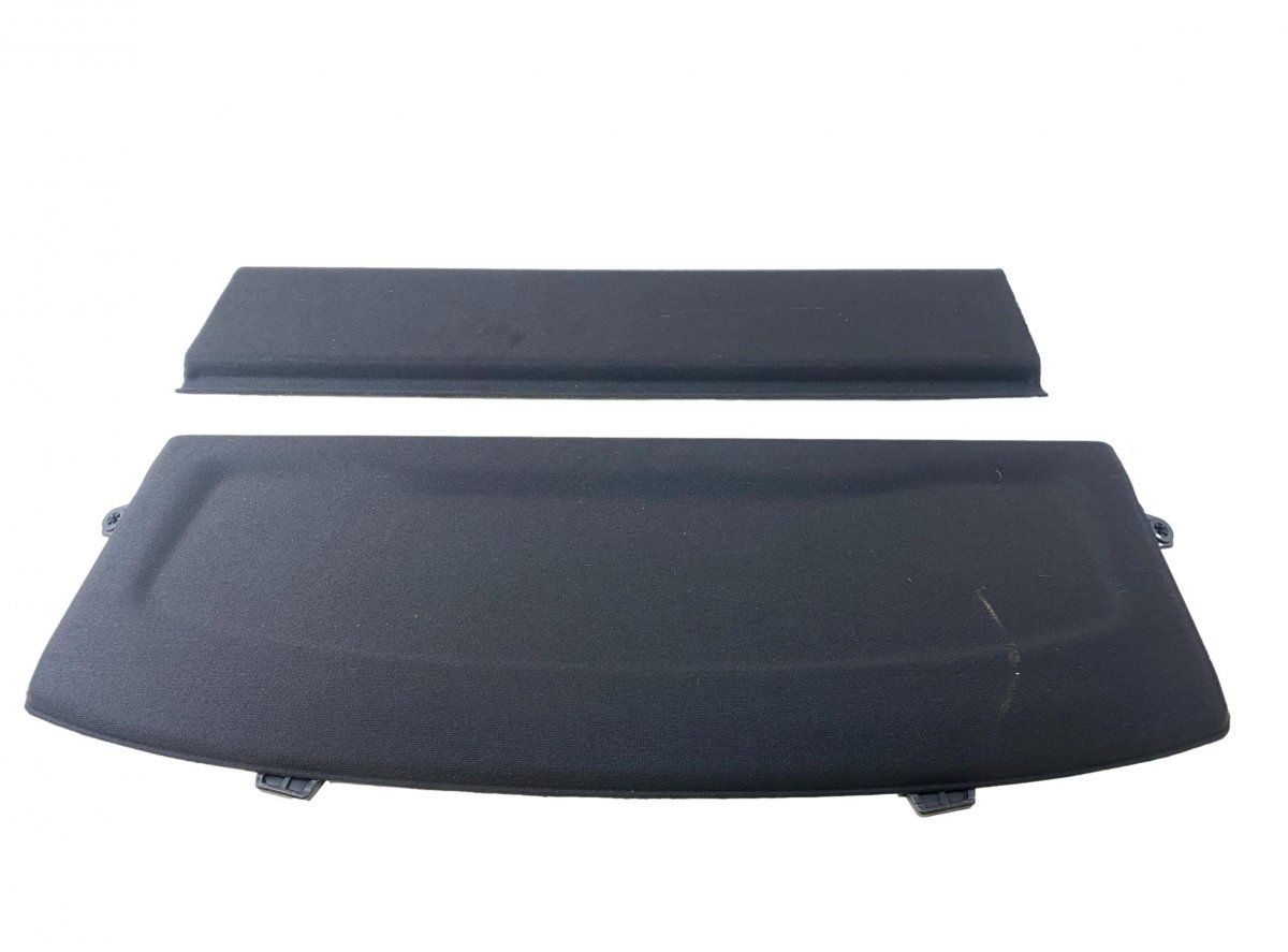 98134276ZD 98134291ZD Parcel shelf PEUGEOT 508 II (F3_, FB_, FH_) (09.18-)