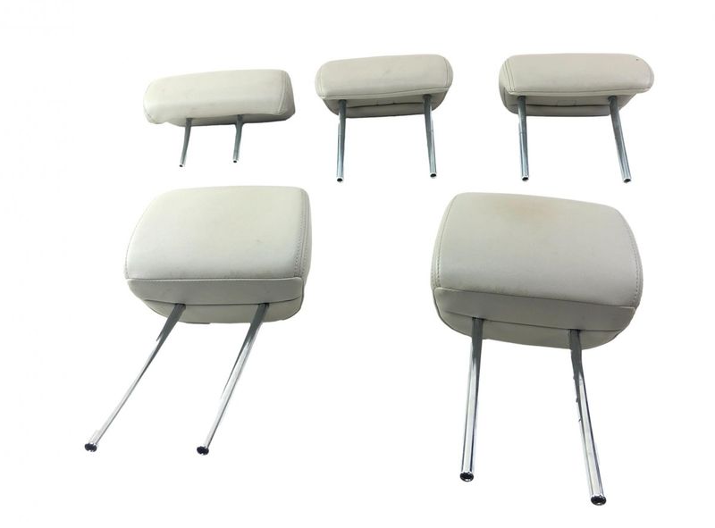 64061AJ160WJ Headrest set SUBARU LEGACY V / Outback (2009-2014)