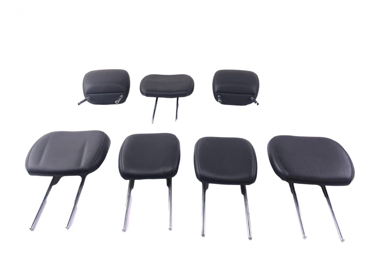 1NJ041DVAA Headrest set CHRYSLER VOYAGER V (RT) (2007-2016)