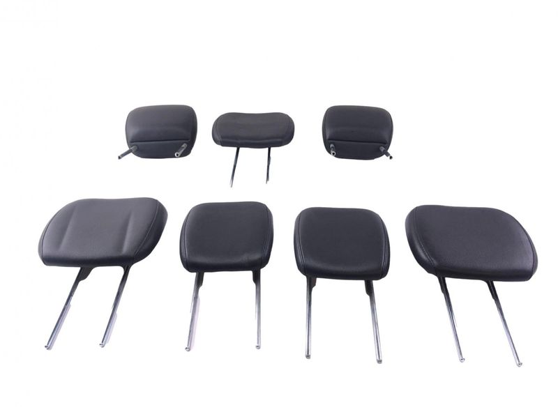 1NJ041DVAA Headrest set CHRYSLER VOYAGER V (RT) (2007-2016)